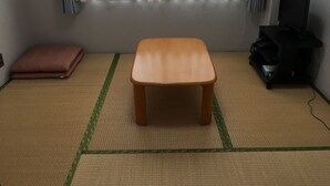 傳統客房, 私人浴室 (Japanese Style, Single Use)