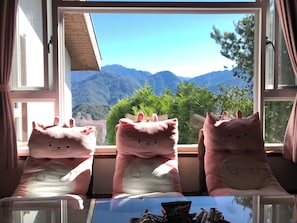 Family Room, Japanese Futon (6 pax) | Down comforters, individually furnished, blackout drapes, soundproofing - I-Think Resort (Ren'ai)