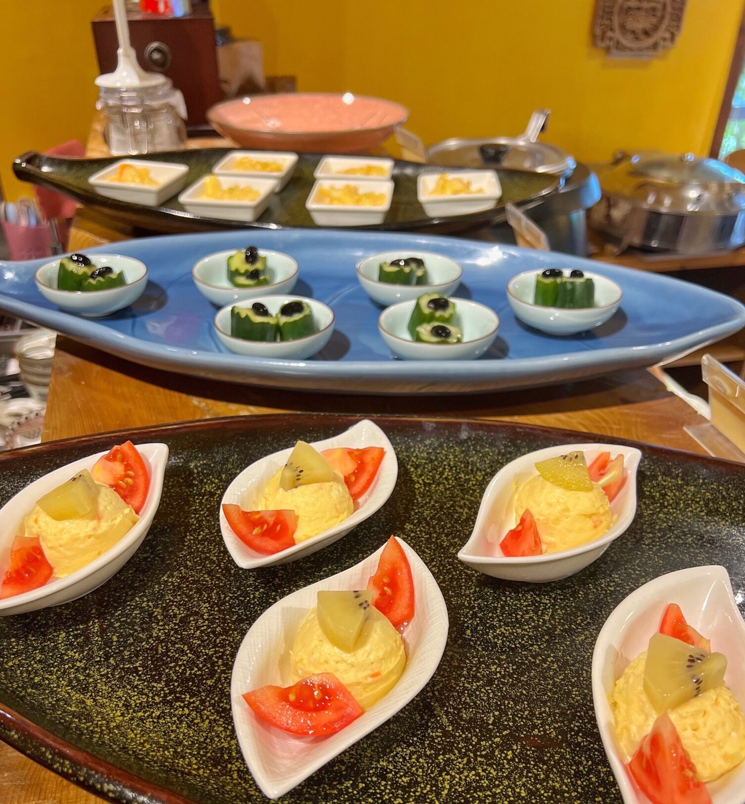 وجبة إفطار