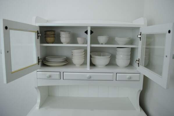 Schreibtisch, kostenloses WLAN