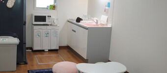 T house - Hostel