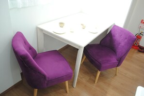 Servicio a la habitación