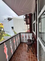 Premier Family M5 | Terrace/patio