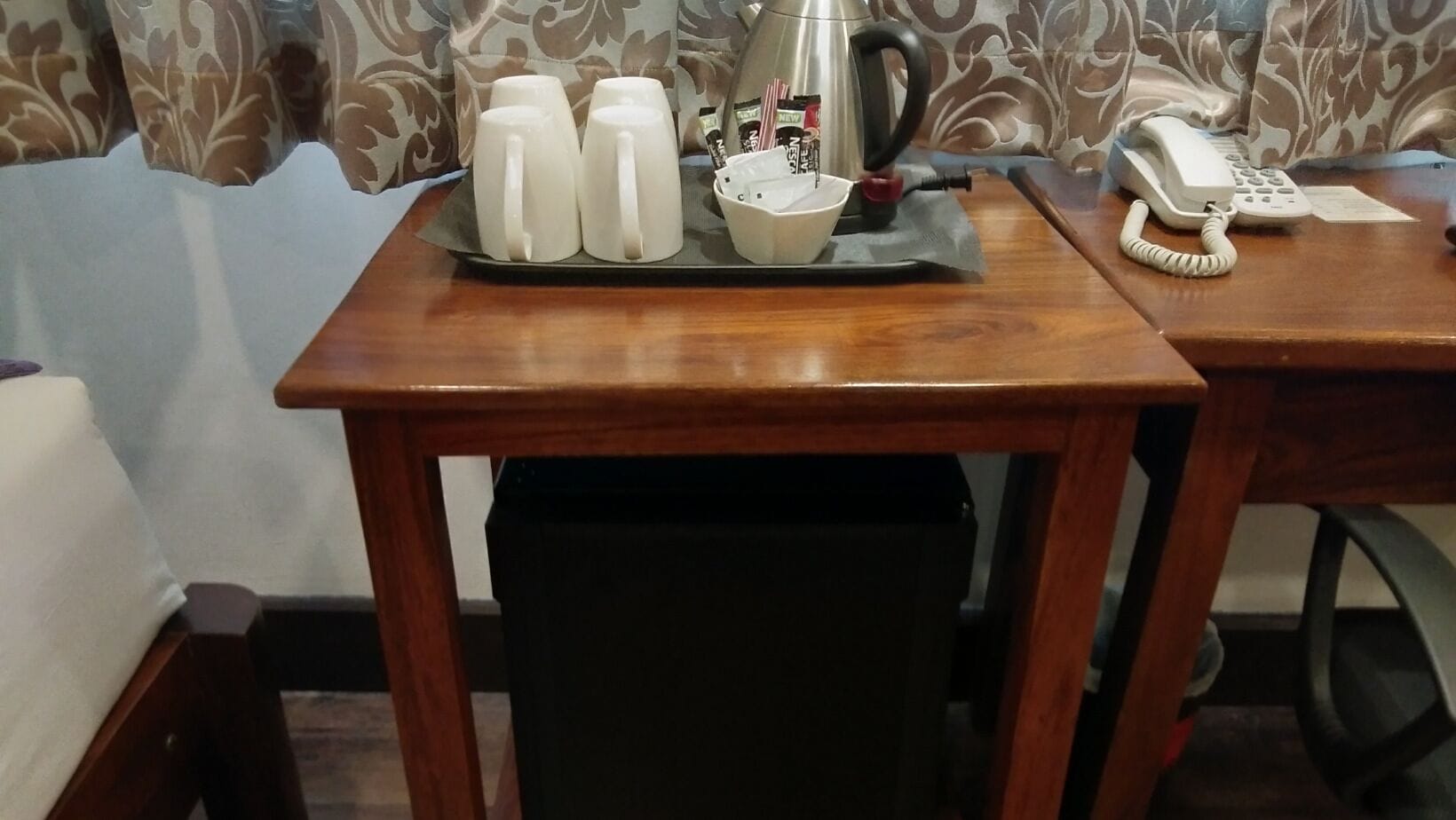 premier family m2 | 1 bedroom, in-room safe, desk, soundproofing