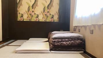 암막 커튼, 방음 설비, 무료 WiFi