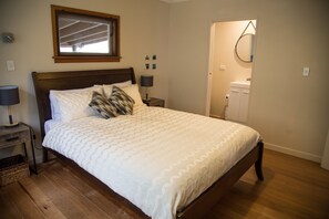 Ferienhaus, 3 Schlafzimmer (Hush House)