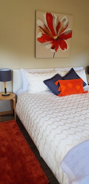 Studio | Schallisolierte Zimmer, kostenloses WLAN, Rollstuhlgeeignet