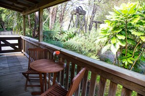 Studio, barrierefrei | Terrasse/Patio