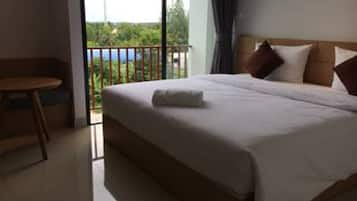 Standard Double Room | Blackout curtains, free WiFi