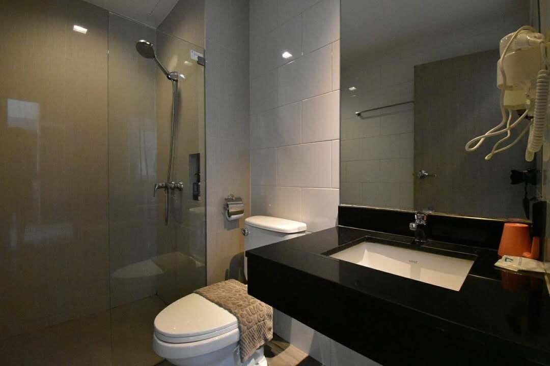 Phòng tắm