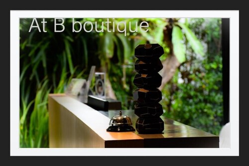 B Boutique Residence