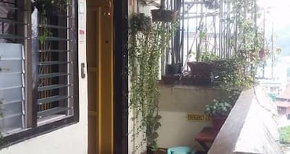CVNB Bed & Bath - Hostel