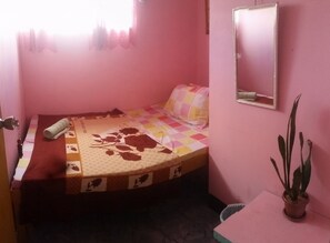 Chambre Double Économique
