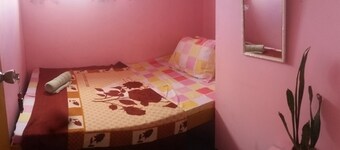 CVNB Bed & Bath - Hostel
