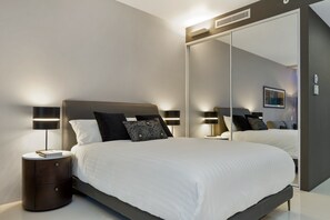 Executive Suite, 1 Queen Bed - Good Life Suites Sydney (Crows Nest)