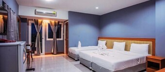 Horizon Hotel