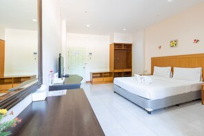 Unclassified image, 2 of 46, button - Horizon Hotel (Surat Thani)