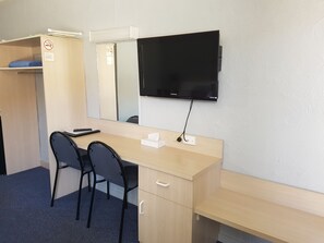 Room amenity - Belmore Motor Inn (Yarrawonga)