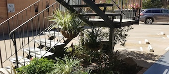 Belmore Motor Inn