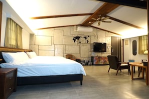 Family Room (8-Person) | Room amenity - 7M2 Hostel (Ji'an)
