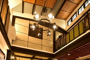 Lobby - 7M2 Hostel (Ji'an)