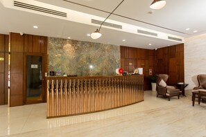 Reception - (Da Nang)