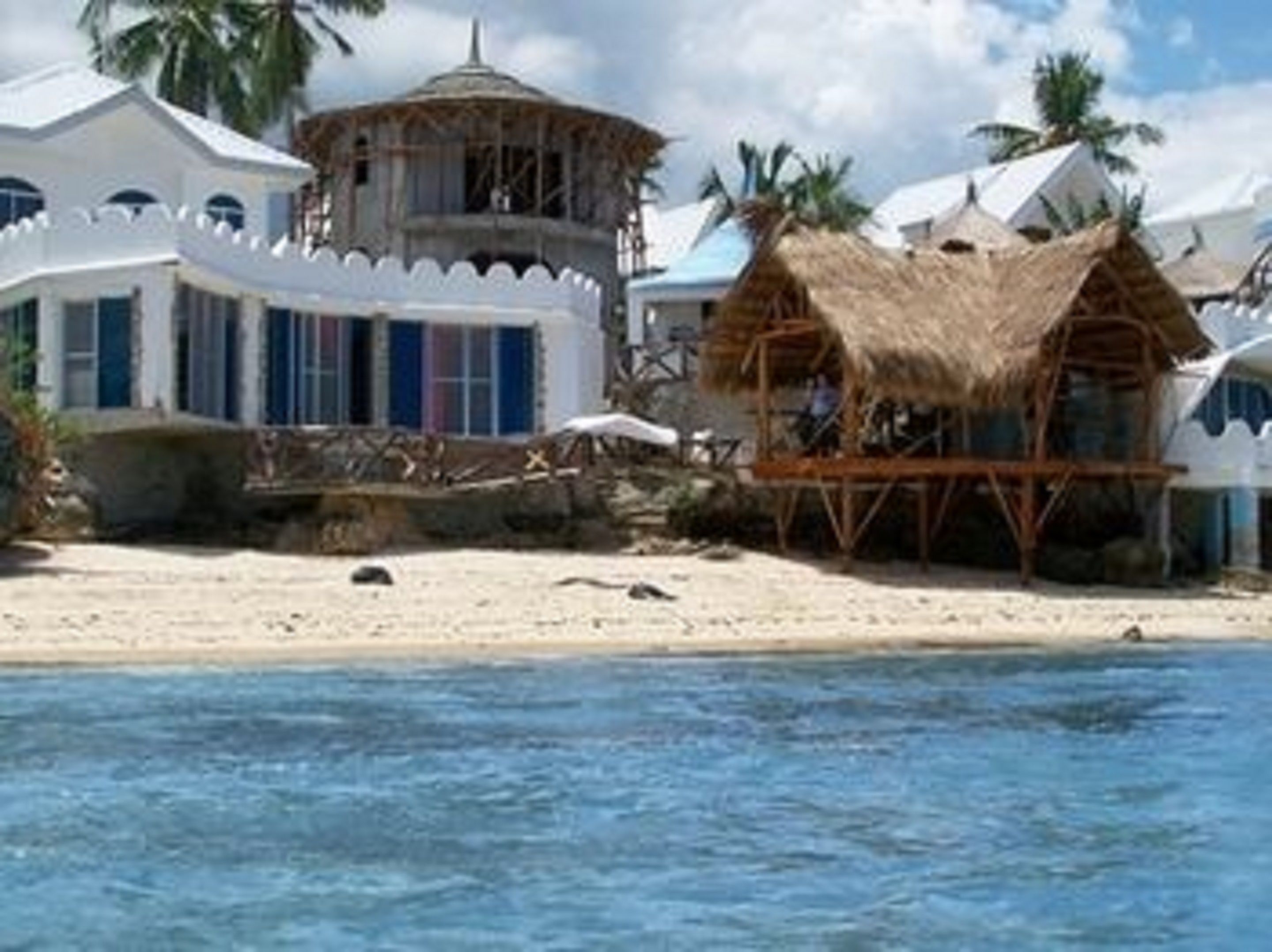 Suite estudio panorámica (Cave No.2)