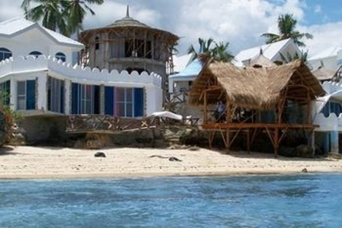 Suite estudio panorámica (Cave No.2)