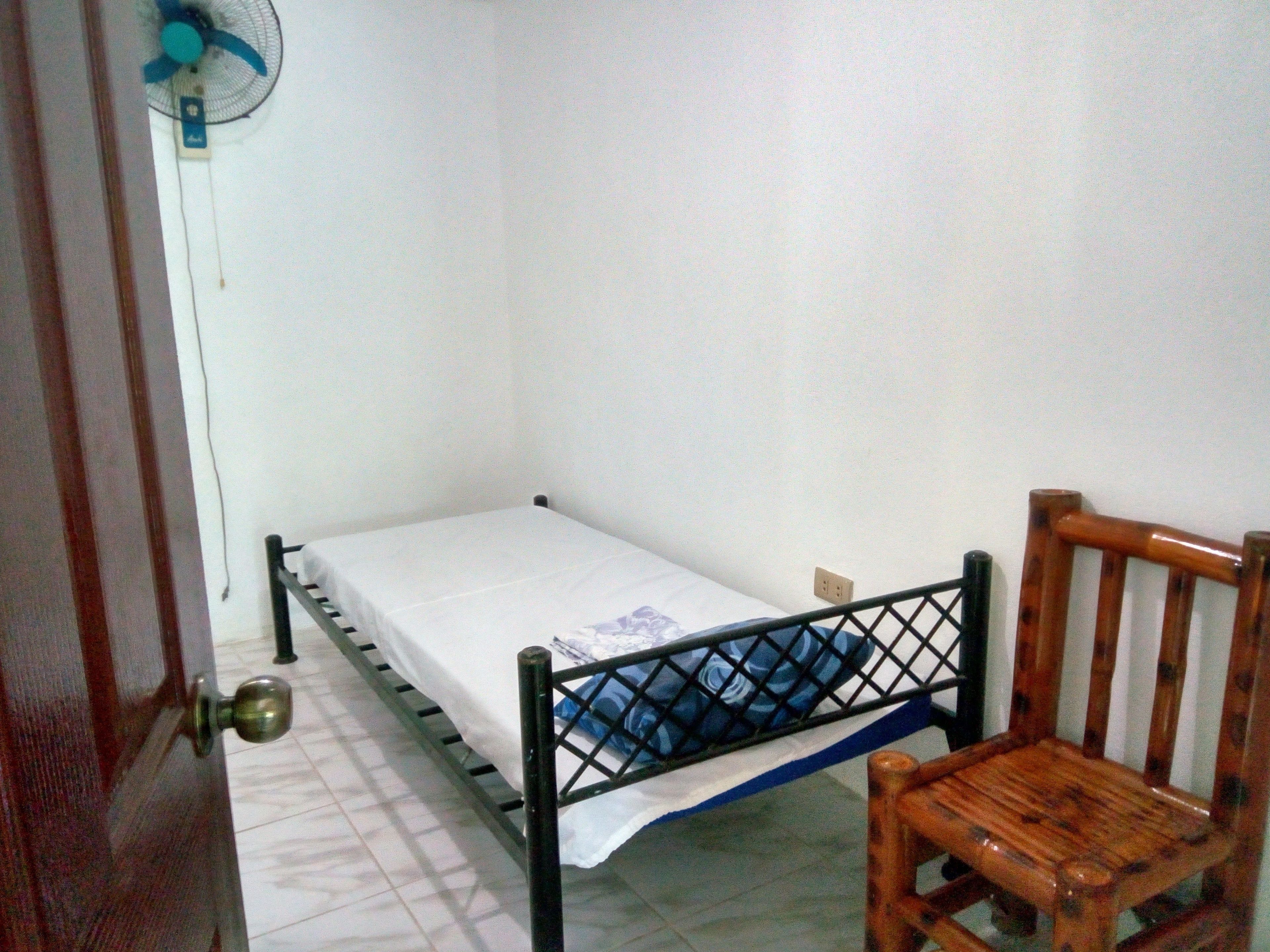 Apartamento (New J.R. Building)