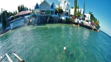 Familienhaus (OpenSun 12) | Infinity-Pool