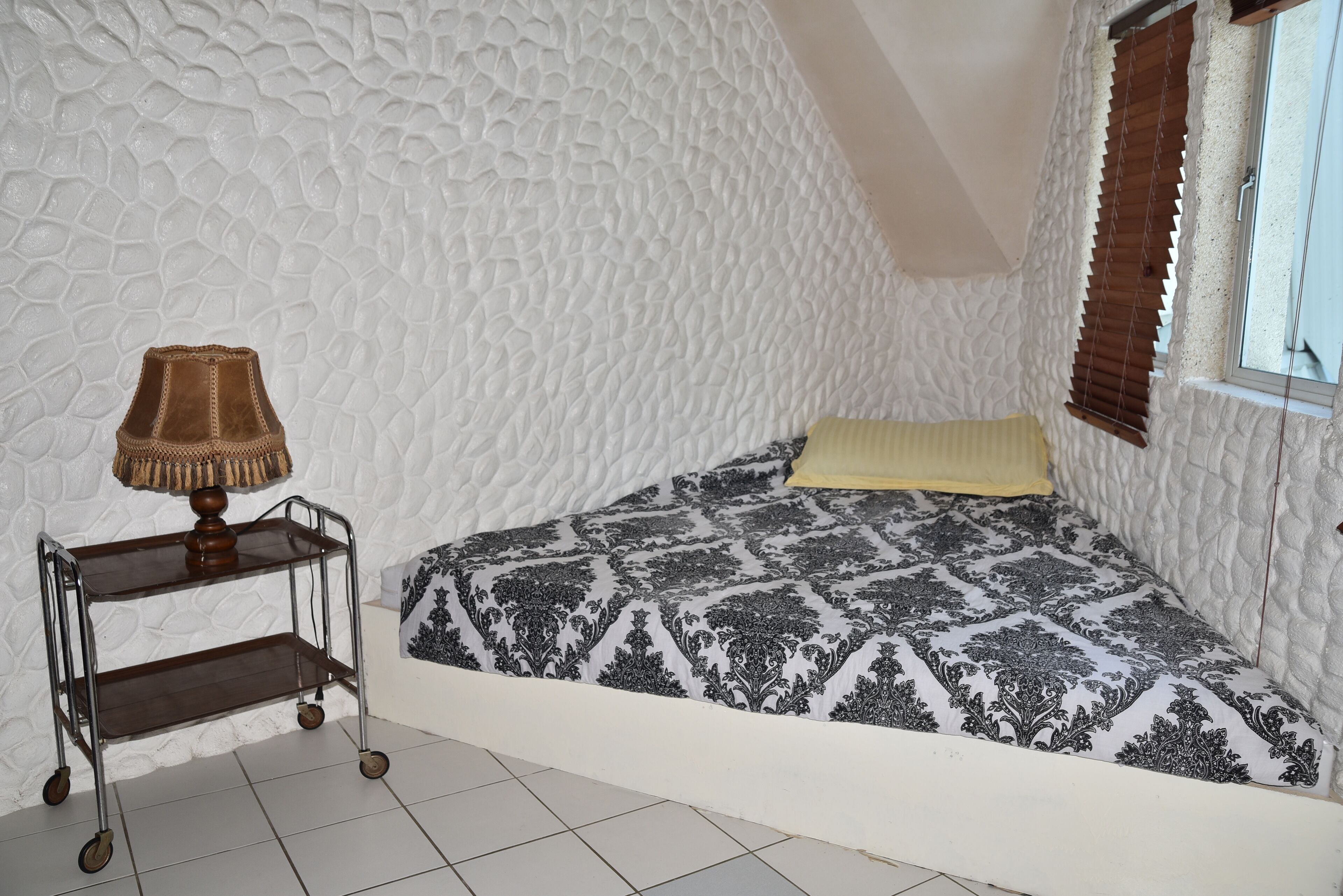 Casa familiar (Thermo Feudal)