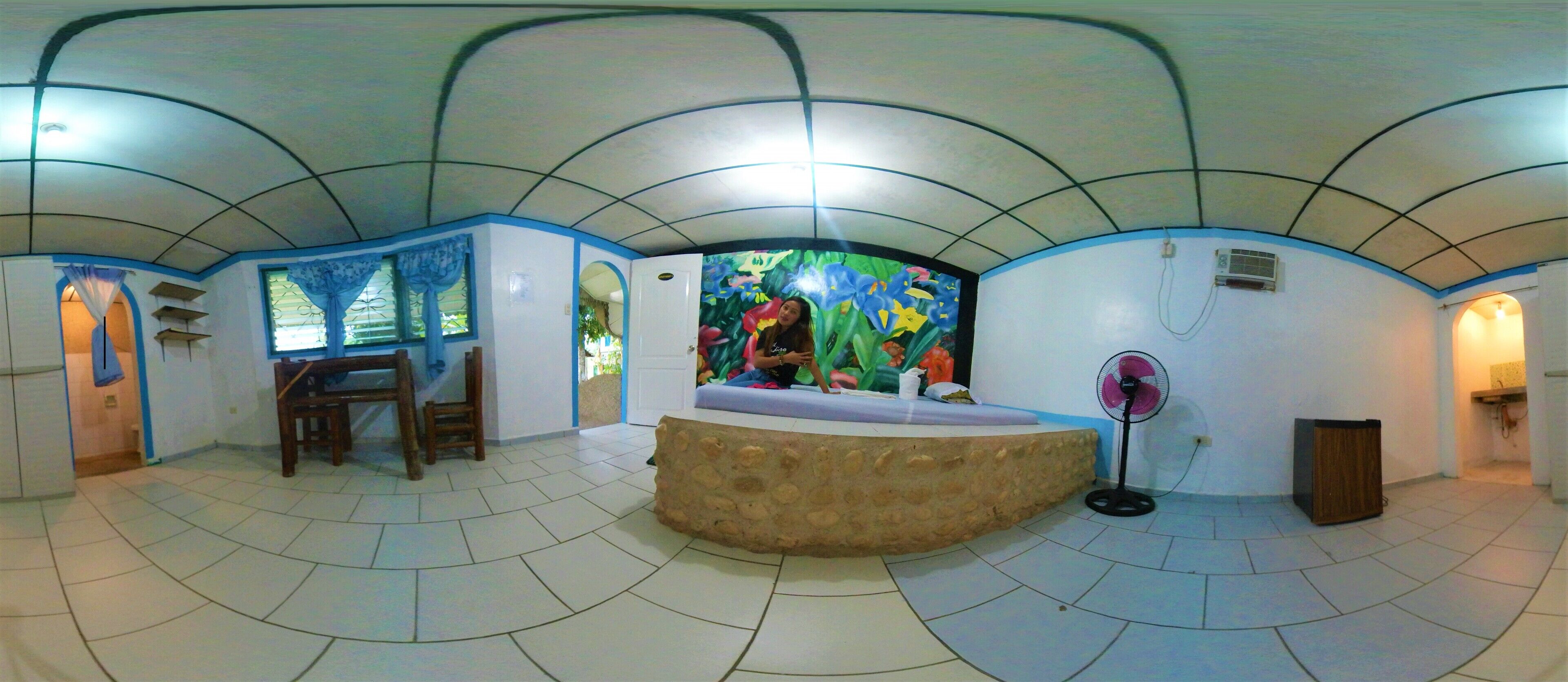 Casa familiar, 1 habitación, accesible para personas con discapacidad, planta baja