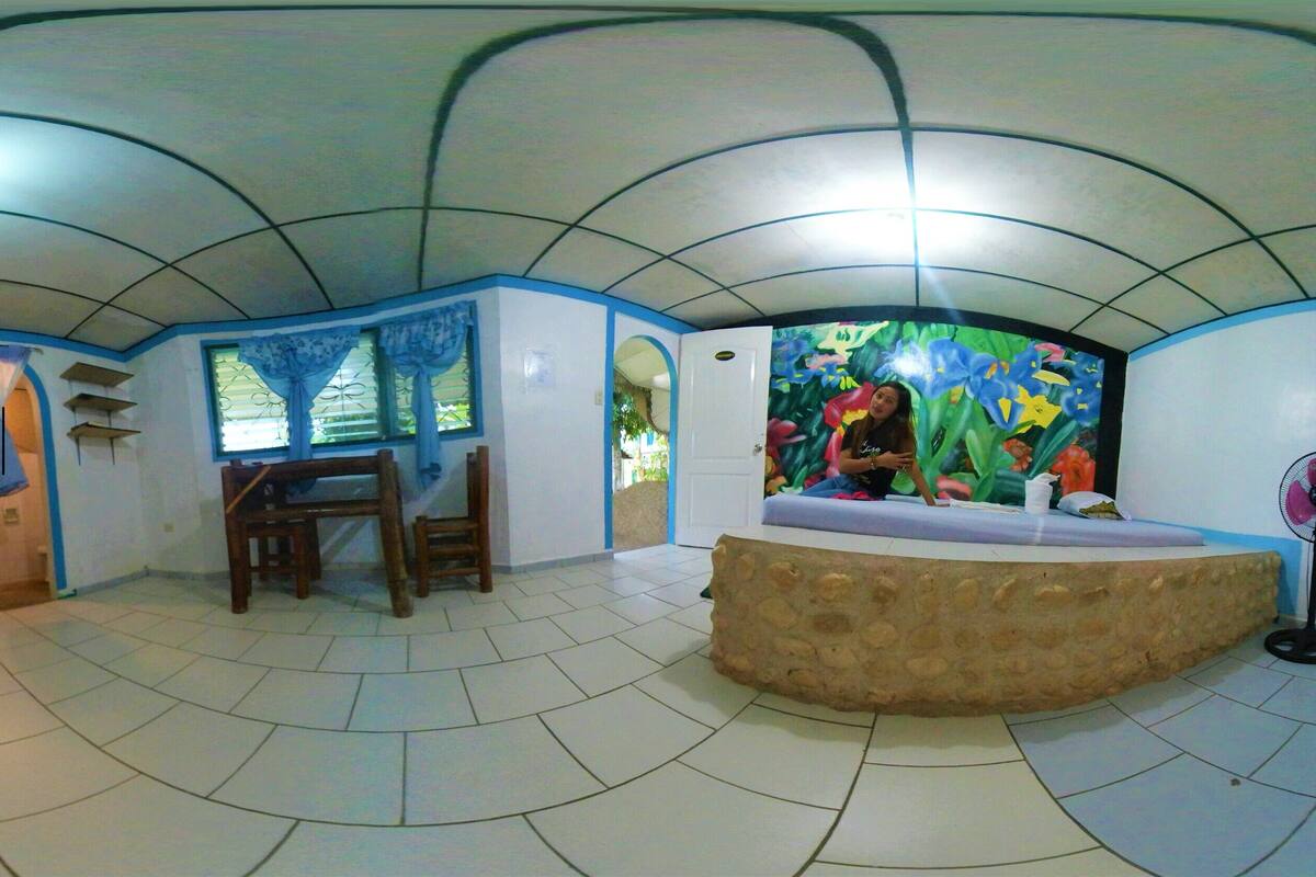 Casa familiar, 1 habitación, accesible para personas con discapacidad, planta baja