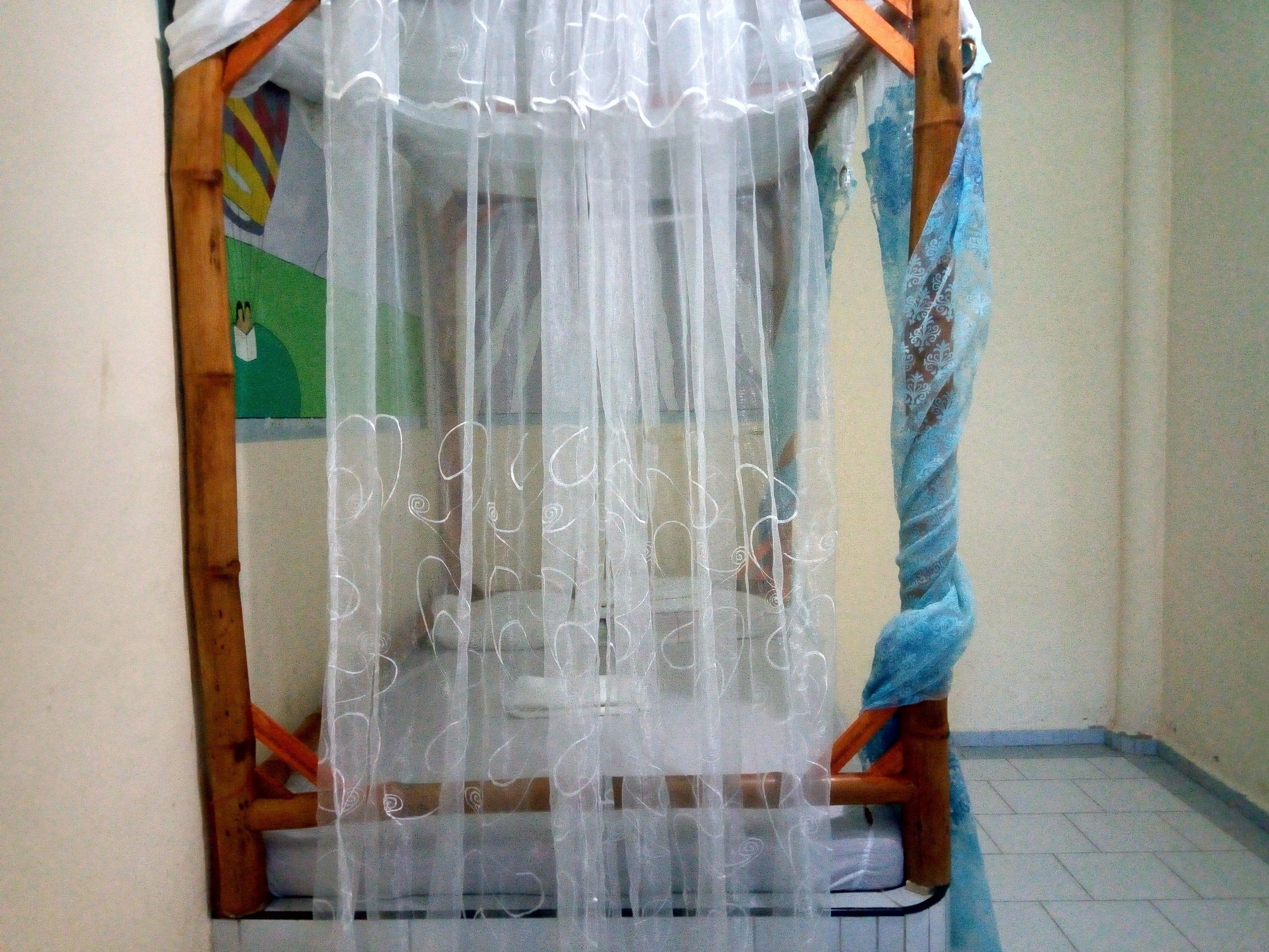 Habitación de luna de miel (Small)