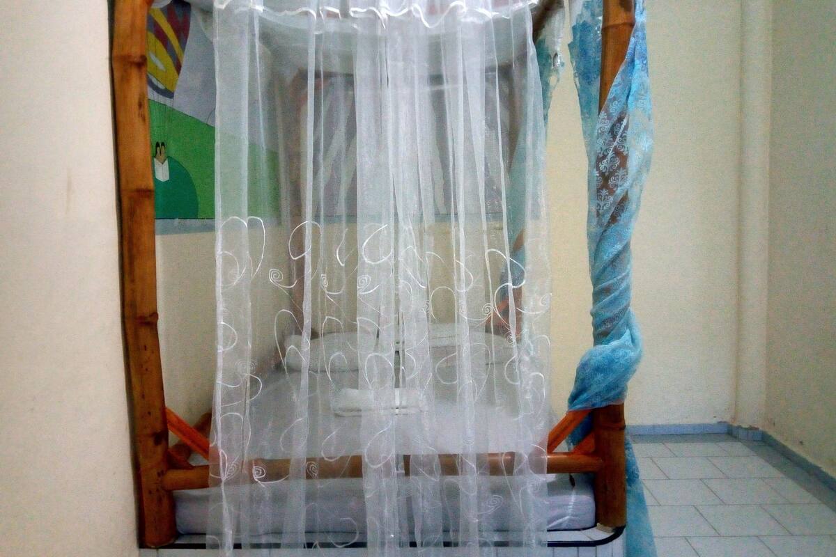 Habitación de luna de miel (Small)