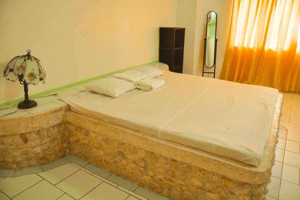 Casa familiar (OpenSun 12)