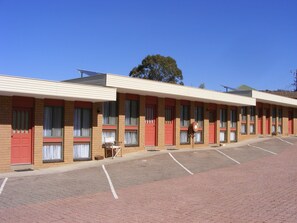 Exterior - Eaglehawk Motel (Eaglehawk)