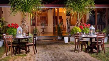 Cocina internacional