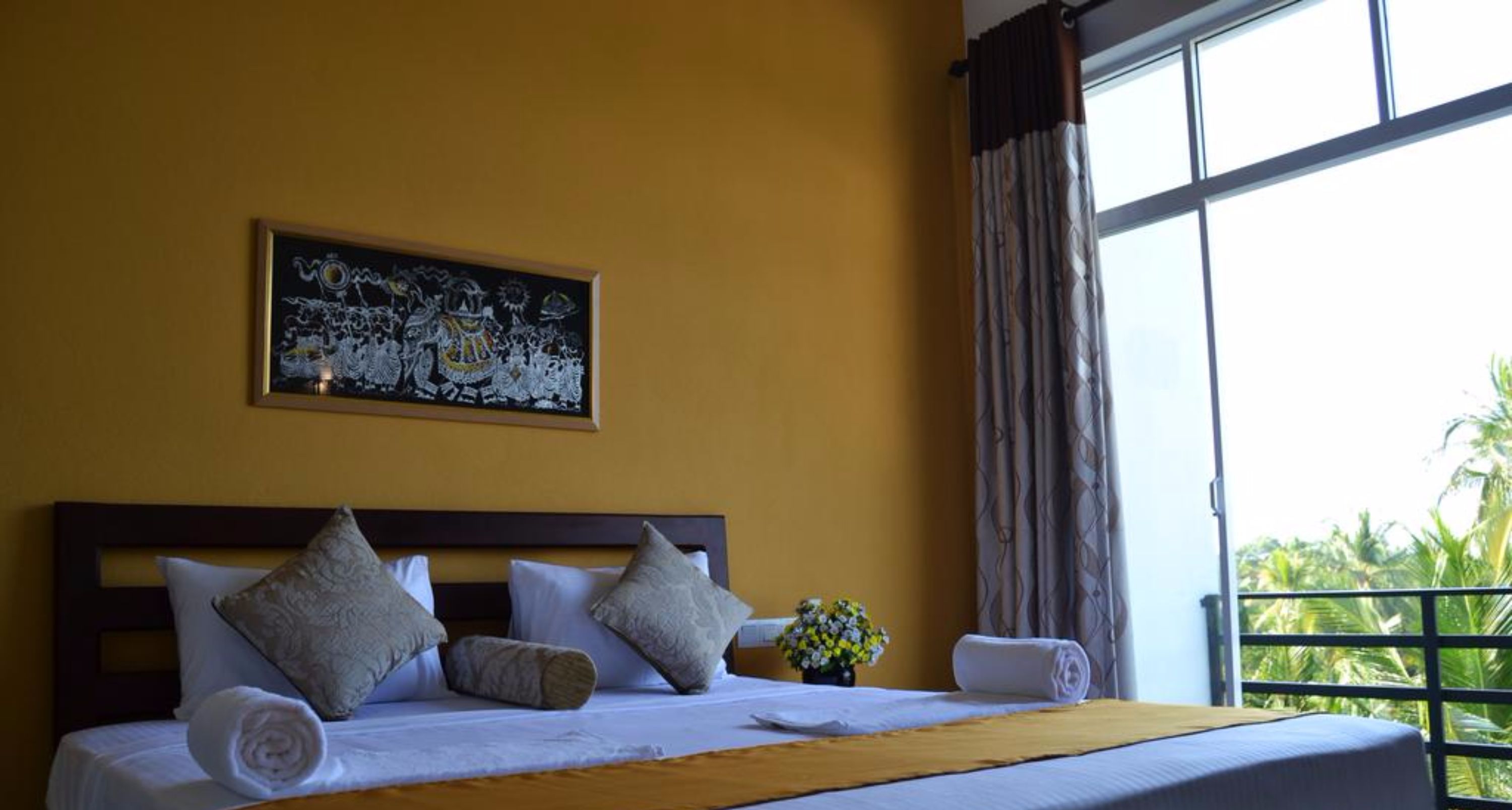 Foto - Leighton Resort