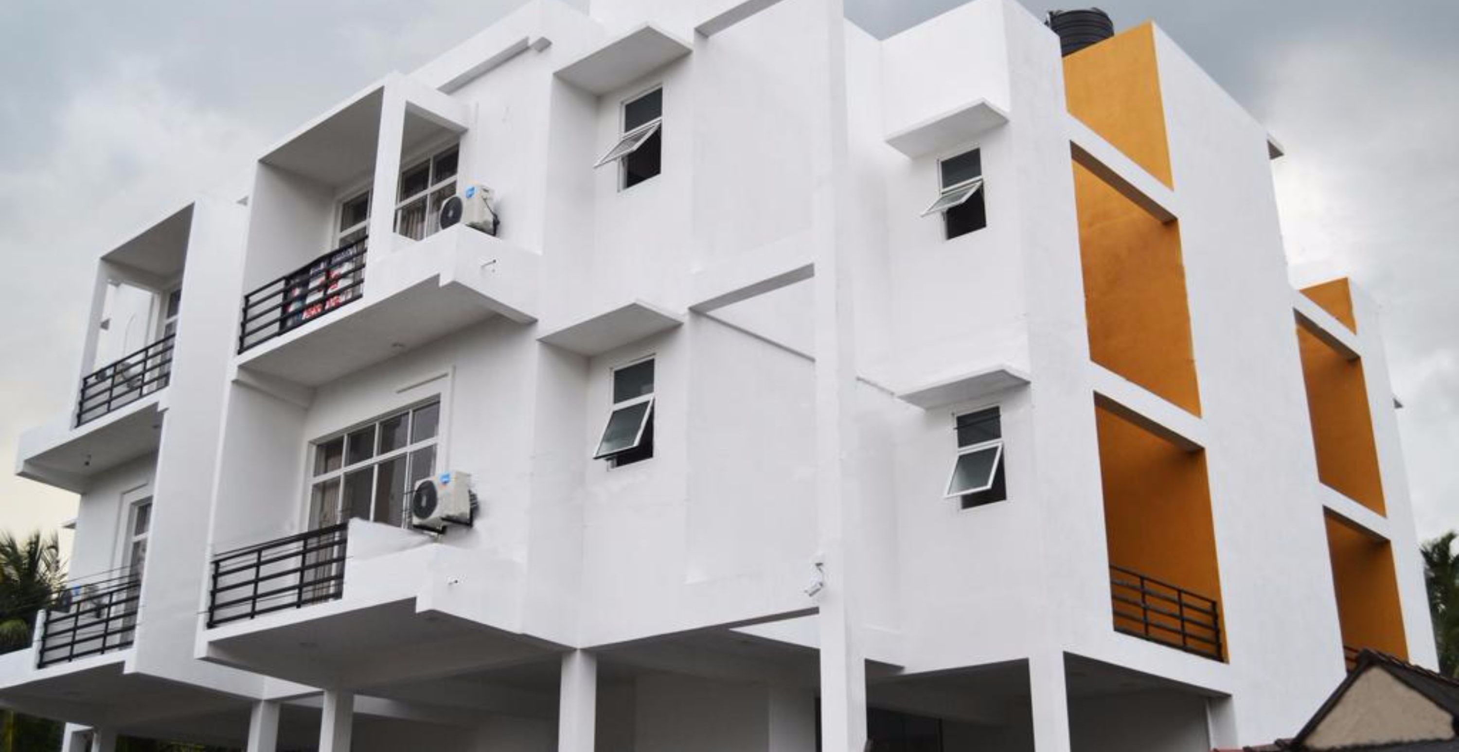 Foto - Leighton Resort