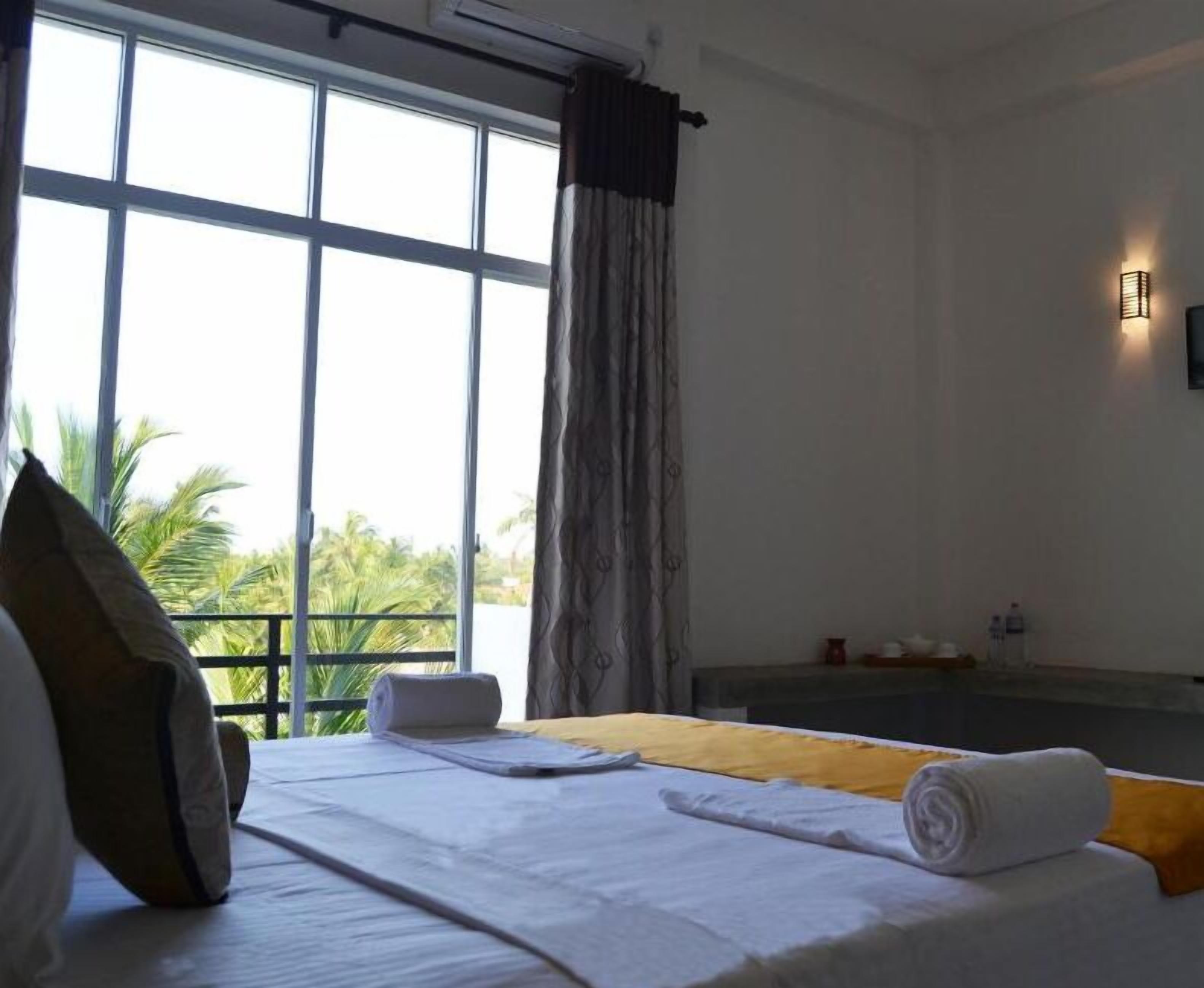 Foto - Leighton Resort