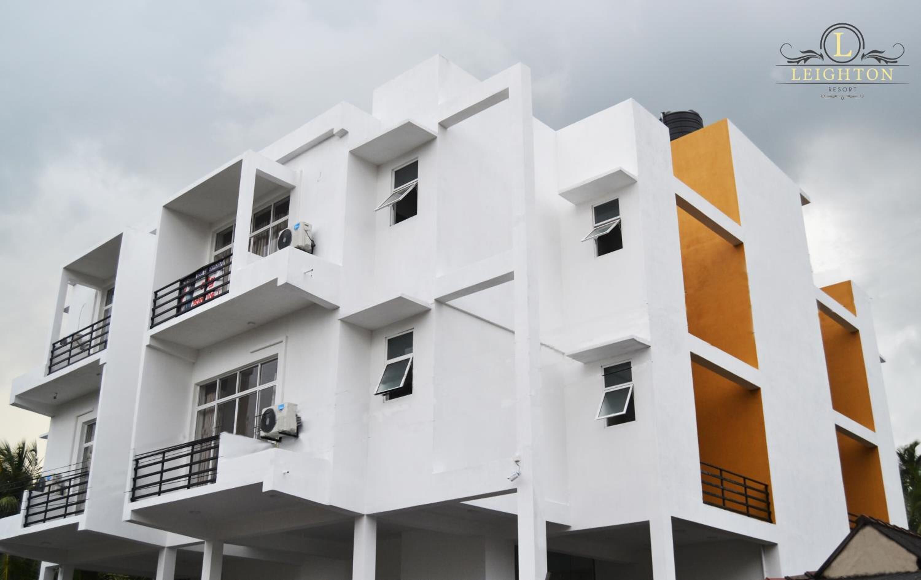 Foto - Leighton Resort