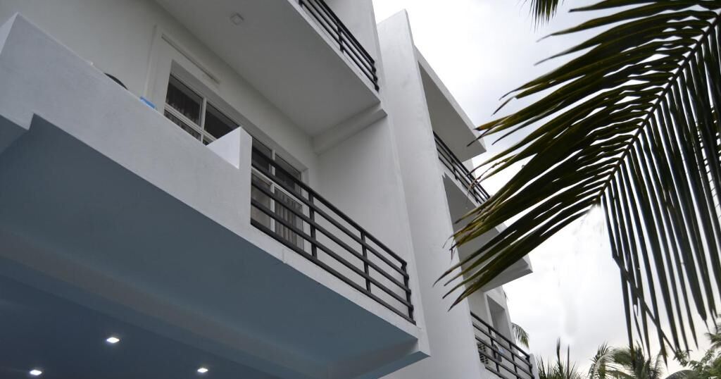 Foto - Leighton Resort