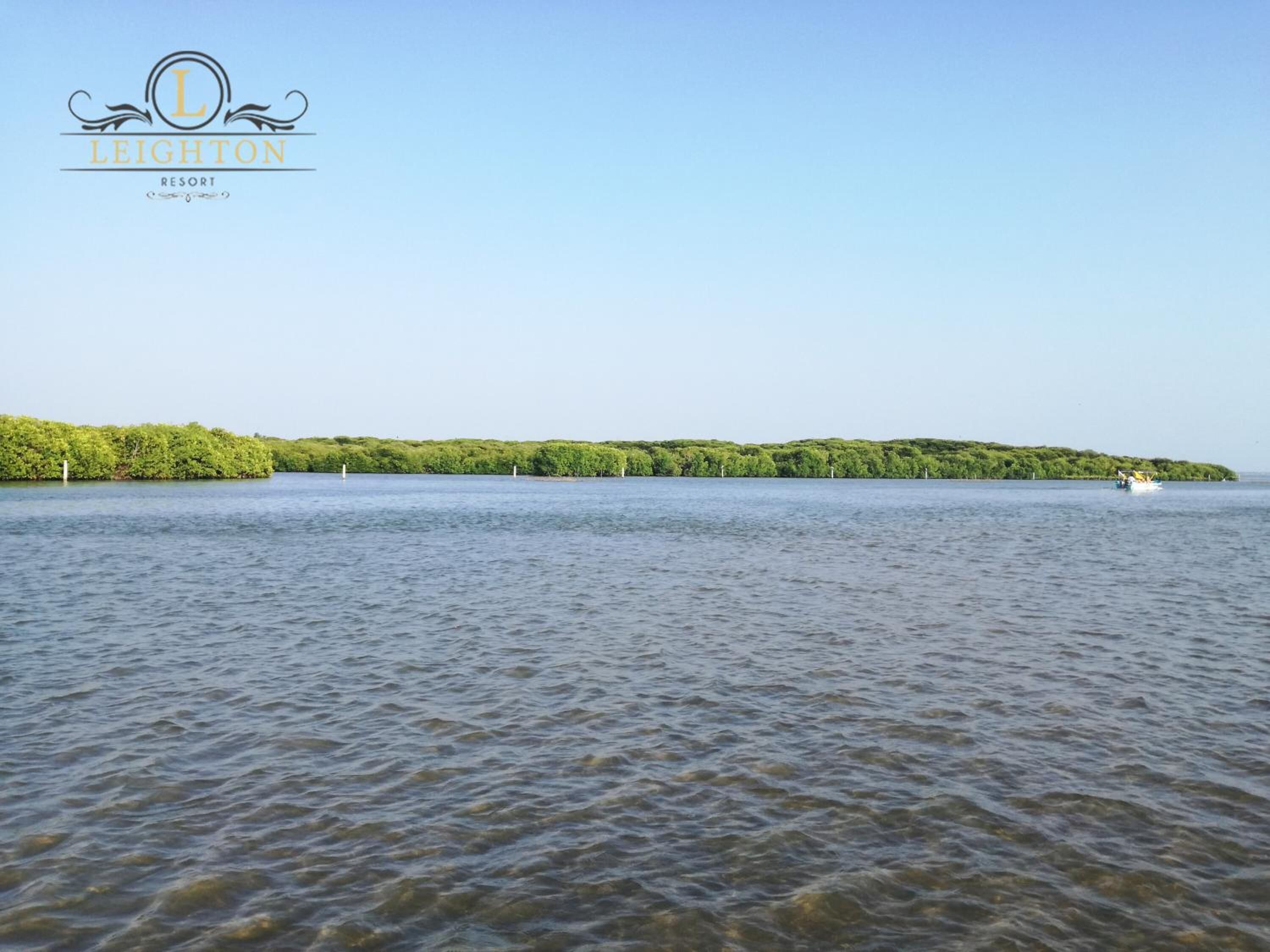 Foto - Leighton Resort