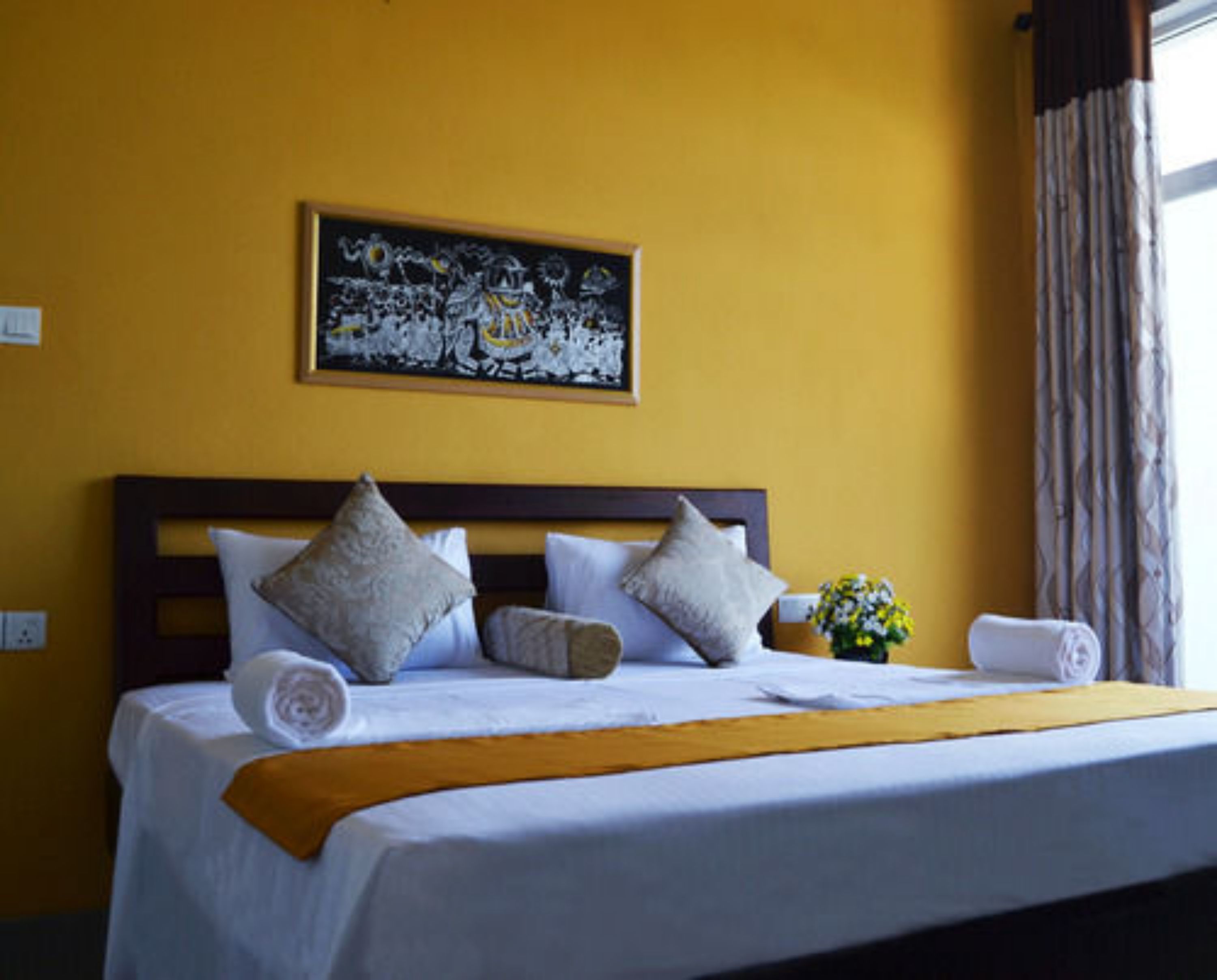 Foto - Leighton Resort