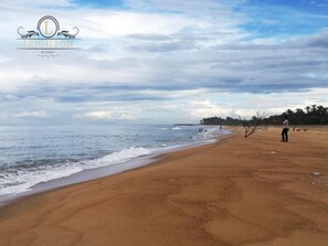 Beach nearby - Leighton Resort (Negombo)