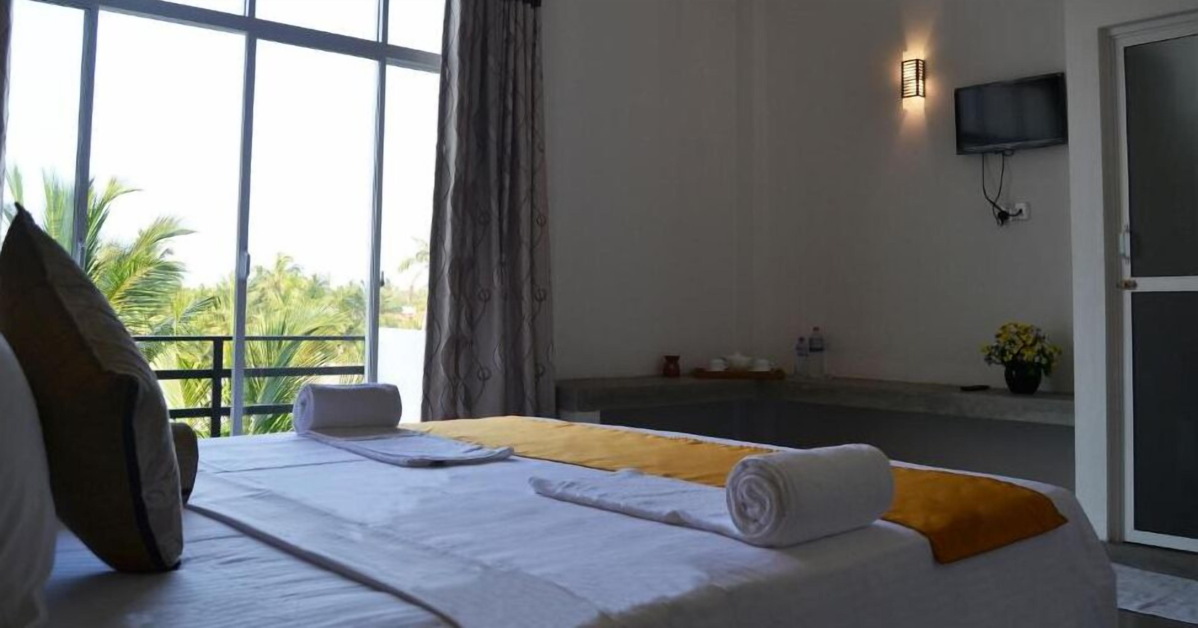 Foto - Leighton Resort