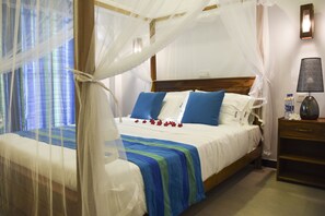 Literie de qualité supérieure, minibar, coffres-forts dans les chambres