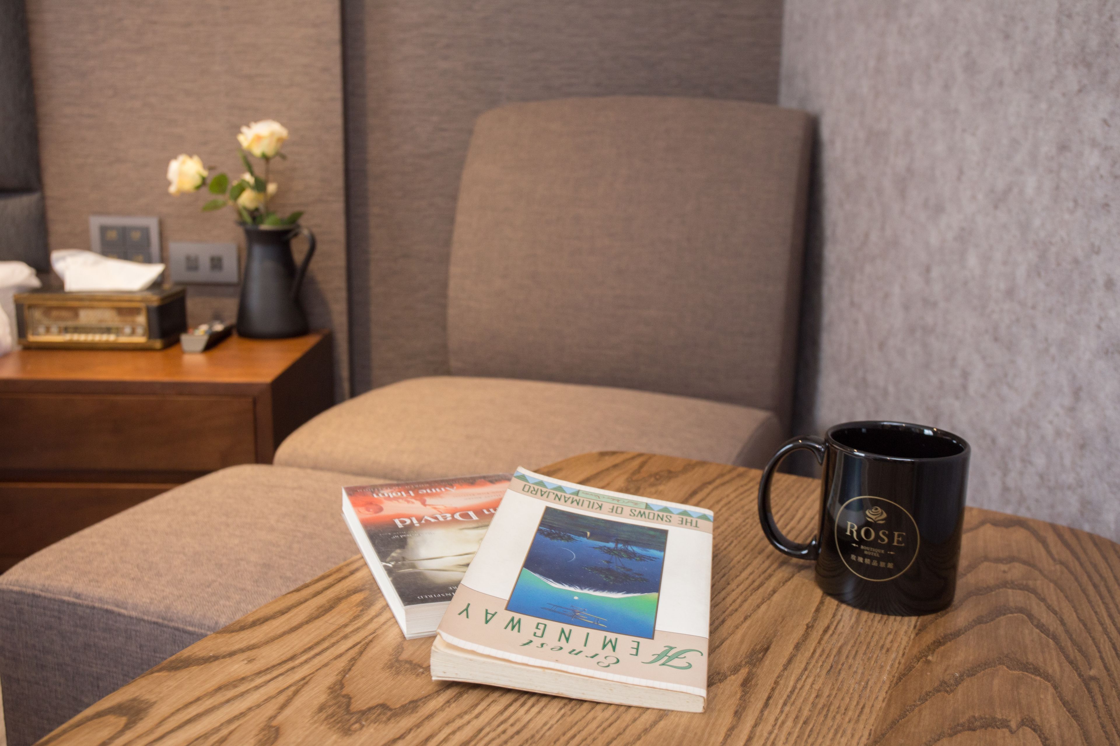 standard double room, 1 king bed | room amenity