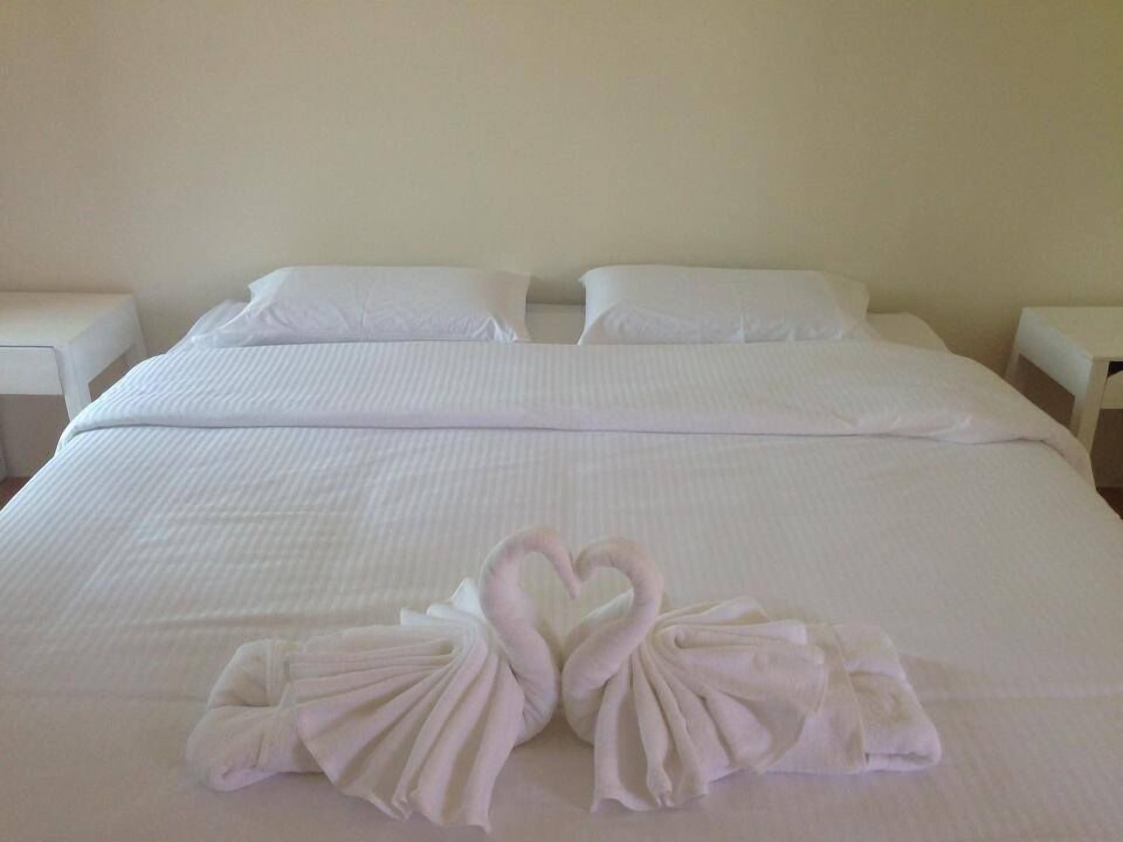 スーペリア ダブルルーム | デスク、WiFi (無料)